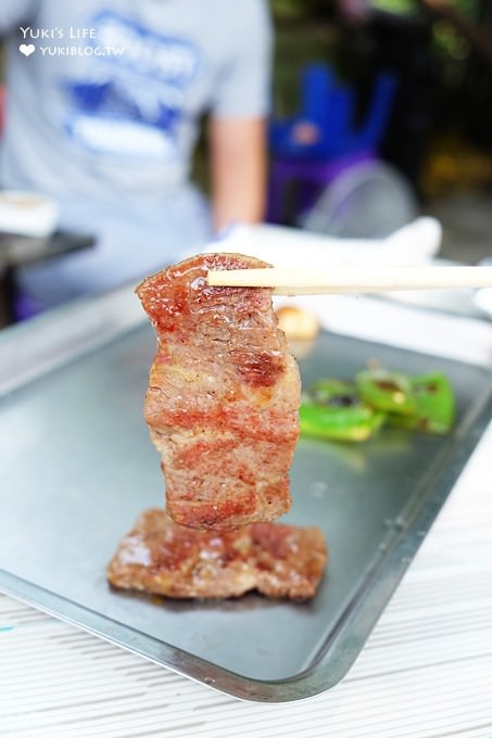 台北親子好去處【緹閣休閒溫泉會館】山泉水泳池玩水、烤肉、泡湯、溪邊戲水 - yuki.tw