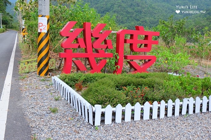 宜蘭景觀餐廳【幾度咖啡】巴里島風格兒童戲水池×大沙坑玩沙VS夏天玩水好去處 - yuki.tw