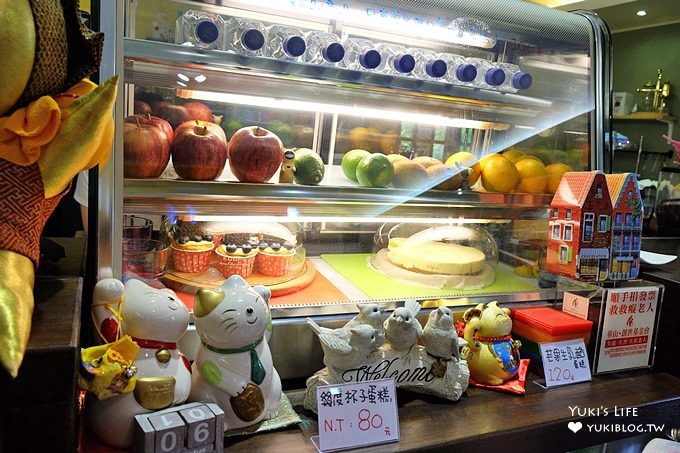 宜蘭景觀餐廳【幾度咖啡】巴里島風格兒童戲水池×大沙坑玩沙VS夏天玩水好去處 - yuki.tw