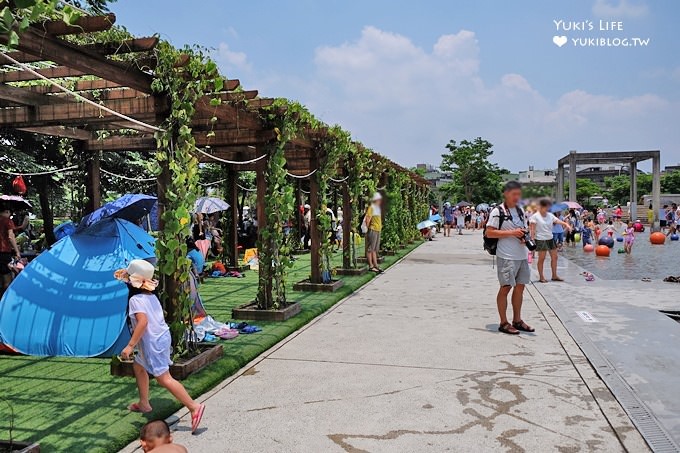 台北景點【鶯歌陶瓷博物館】免費開放玩水親子景點×全戶外暢玩到底免門票! - yuki.tw