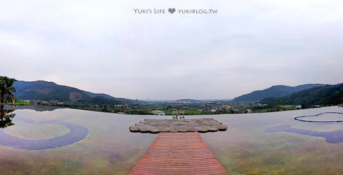 宜蘭景點【龍座咖啡】I LOVE YOU雙心石滬×求婚景觀餐廳(原火水私坊) - yuki.tw