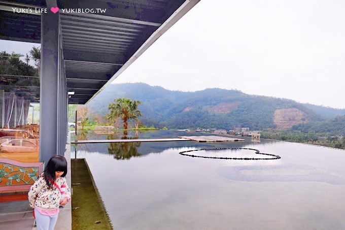 宜蘭景點【龍座咖啡】I LOVE YOU雙心石滬×求婚景觀餐廳(原火水私坊) - yuki.tw