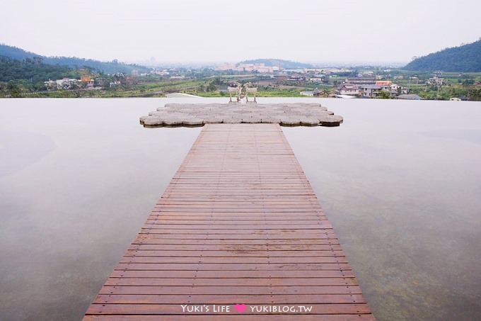 宜蘭景點【龍座咖啡】I LOVE YOU雙心石滬×求婚景觀餐廳(原火水私坊) - yuki.tw