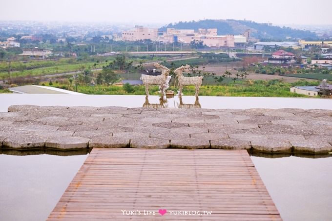 宜蘭景點【龍座咖啡】I LOVE YOU雙心石滬×求婚景觀餐廳(原火水私坊) - yuki.tw