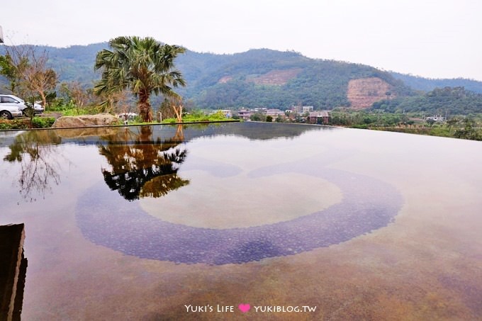 宜蘭景點【龍座咖啡】I LOVE YOU雙心石滬×求婚景觀餐廳(原火水私坊) - yuki.tw