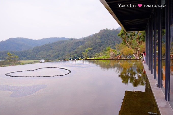 宜蘭景點【龍座咖啡】I LOVE YOU雙心石滬×求婚景觀餐廳(原火水私坊) - yuki.tw