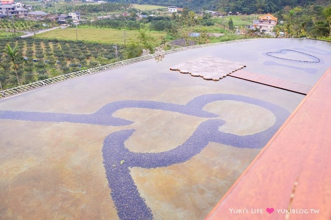 宜蘭景點【龍座咖啡】I LOVE YOU雙心石滬×求婚景觀餐廳(原火水私坊) - yuki.tw