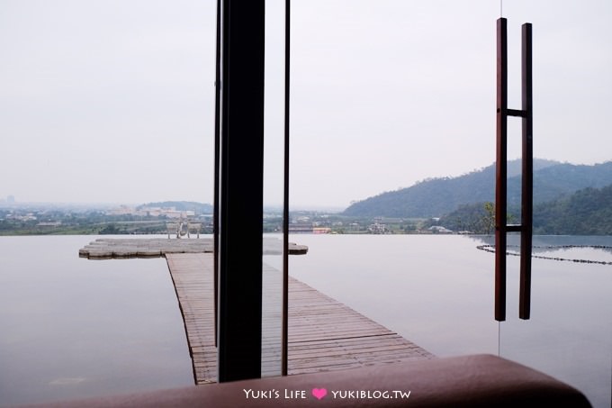 宜蘭景點【龍座咖啡】I LOVE YOU雙心石滬×求婚景觀餐廳(原火水私坊) - yuki.tw