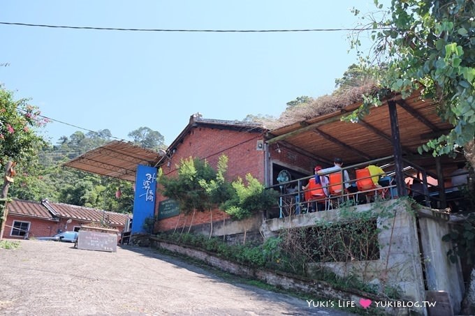 桃園大溪景點推薦｜大溪木藝生態博物館｜免門票連逛10館，大溪老街吃喝一日遊～ - yuki.tw