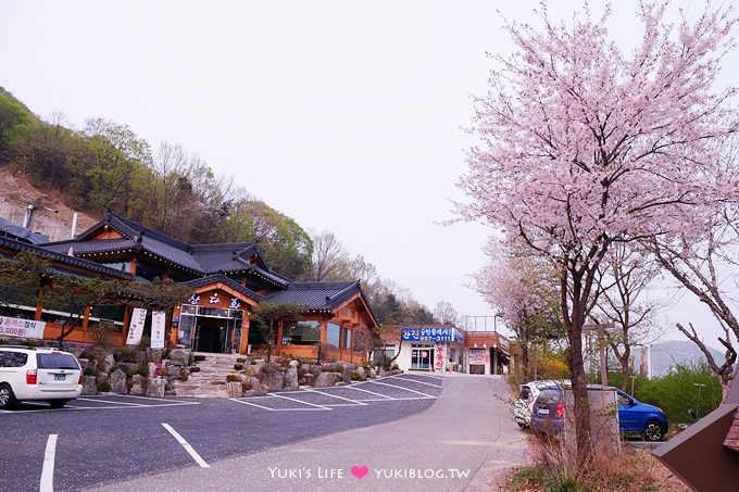 韓國首爾近郊景點【普羅旺斯村】南法風情童話公園&ML-Burger漢堡❤(交通方式) - yuki.tw