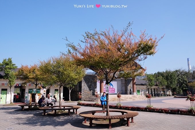 台北遊記【木柵動物園貓纜一日遊】圓仔+動物園內站免排隊攻略+Hello Kitty貓空纜車+貓空美食 - yuki.tw