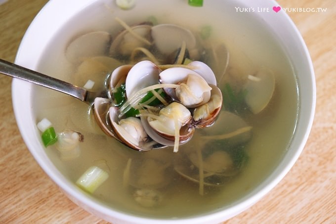 樹林美食【鴻銘快炒】重新開張~原新莊四維市場好吃炒飯、炒板條 - yuki.tw