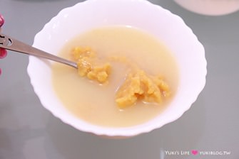 廚房必備【康寶鮮味炒手】我的滿分甜私房料理!祝我們母親節快樂! - yuki.tw