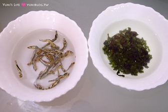 廚房必備【康寶鮮味炒手】我的滿分甜私房料理!祝我們母親節快樂! - yuki.tw