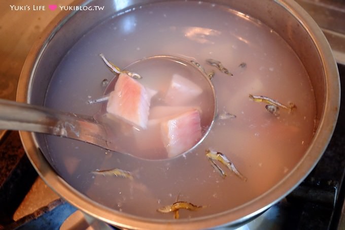 廚房必備【康寶鮮味炒手】我的滿分甜私房料理!祝我們母親節快樂! - yuki.tw