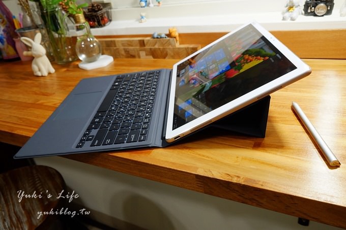 質感系大螢幕【ASUS Transformer 3 (T305)冰柱金】時尚變形筆電由你自己決定 - yuki.tw