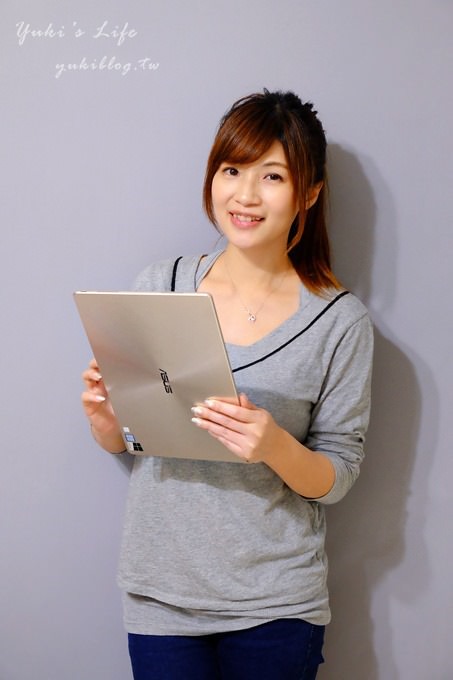 質感系大螢幕【ASUS Transformer 3 (T305)冰柱金】時尚變形筆電由你自己決定 - yuki.tw