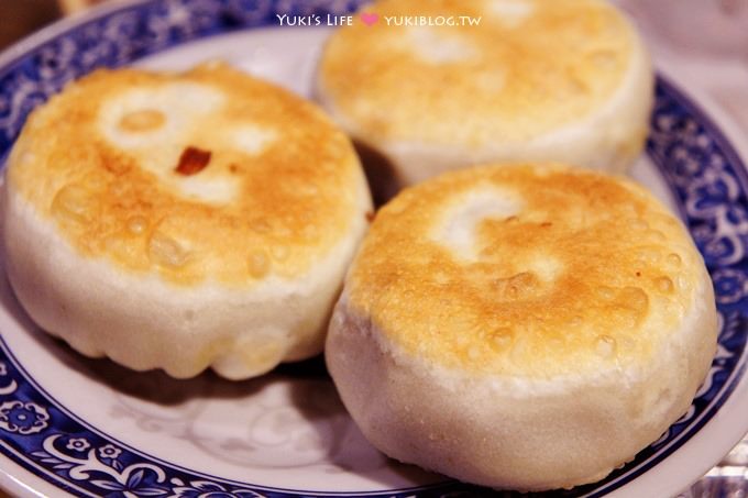 台北美食┃盛園絲瓜小籠湯包‧自由行必吃名店 @捷運中正紀念堂站 - yuki.tw