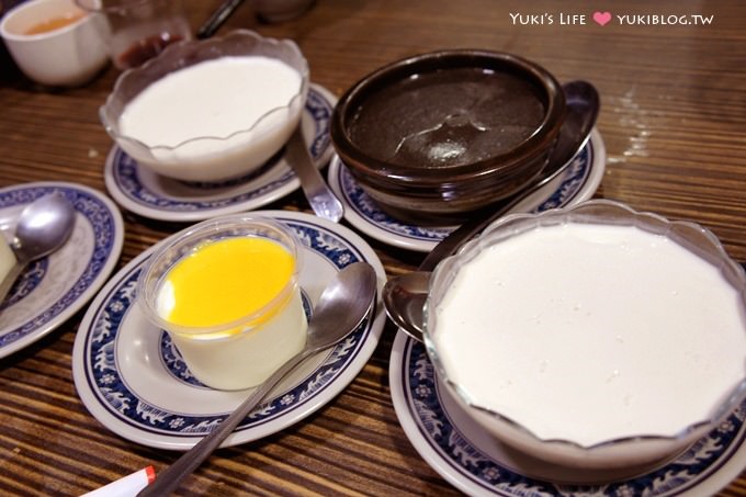 台北美食┃盛園絲瓜小籠湯包‧自由行必吃名店 @捷運中正紀念堂站 - yuki.tw