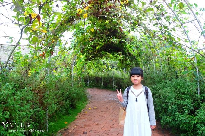 雲林古坑景點【NICE蘿莎玫瑰山莊】免費超美玫瑰花園、拍照約會景點、香氛洗沐產品送禮好物！ - yuki.tw