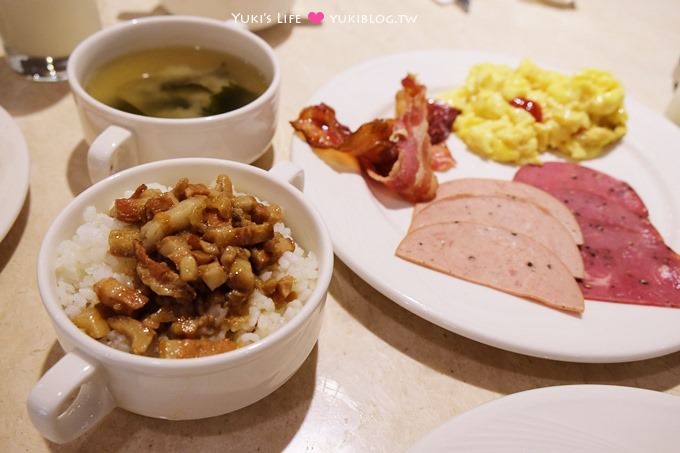 台北住宿推薦【富信大飯店】優質住宿大空間、豪華豐富早餐@南港汐止飯店有免費接駁車 - yuki.tw