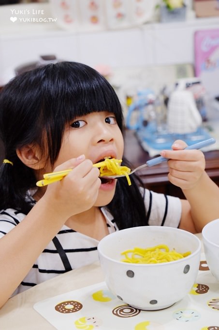 餐桌好物【桂格每日所需營養麵】方便輕鬆煮~金盞花萃取精華×適合全家補充營養 - yuki.tw