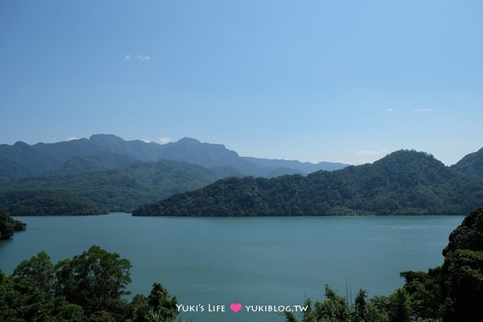 桃園大溪【東尼湖畔咖啡Tony House】石門水庫景觀咖啡下午茶、不推 - yuki.tw