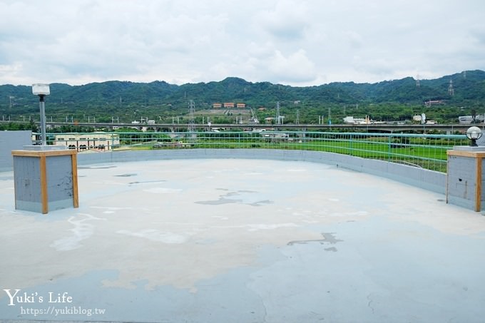 彰化景點免門票【台灣手套博物館】手套配件DIY、玩沙、賞高鐵下午茶，拍照好去處 - yuki.tw