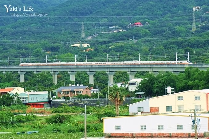 彰化景點免門票【台灣手套博物館】手套配件DIY、玩沙、賞高鐵下午茶，拍照好去處 - yuki.tw