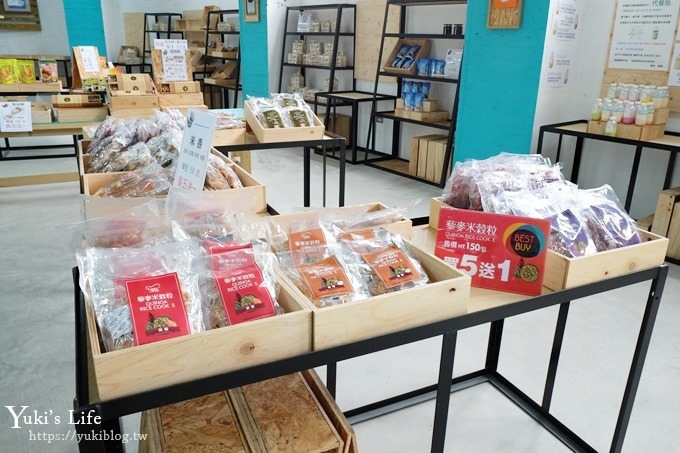 彰化景點免門票【台灣手套博物館】手套配件DIY、玩沙、賞高鐵下午茶，拍照好去處 - yuki.tw