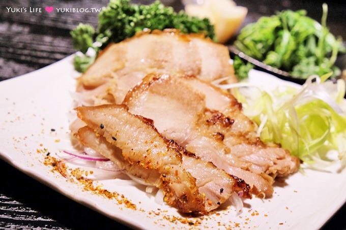 台北【KUMA手作日式料理】豪華鮭魚卵壽司蛋糕你見過嗎?@南京三民站 - yuki.tw