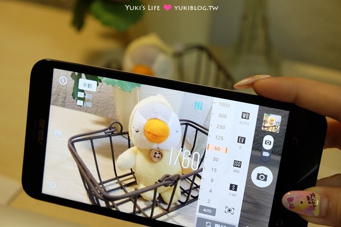 實拍【ASUS ZenFone 2 Laser】雷射對焦5.5吋大螢幕、平價孝親機優質首選、4G LTE雙卡雙待機使用心得 - yuki.tw