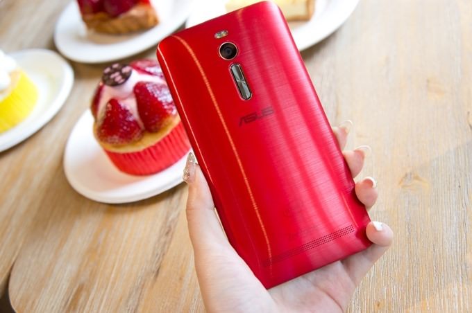 實拍【ASUS ZenFone2】攝影、旅行隨走隨拍~強大拍照、超高CP值、孝親機 - yuki.tw