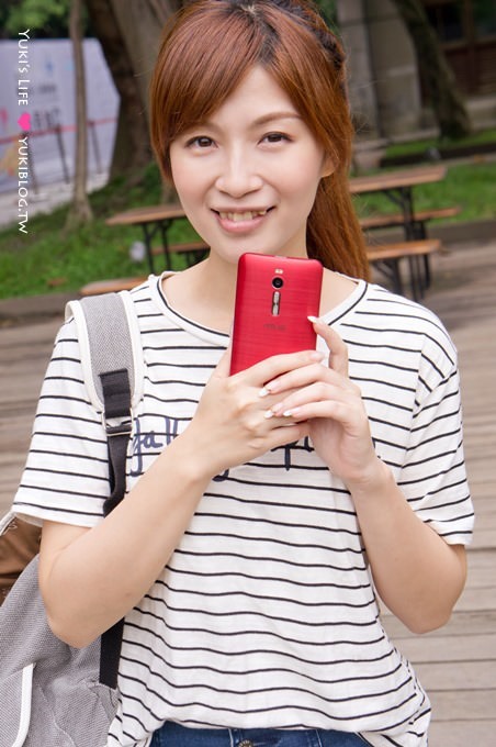 實拍【ASUS ZenFone2】攝影、旅行隨走隨拍~強大拍照、超高CP值、孝親機 - yuki.tw