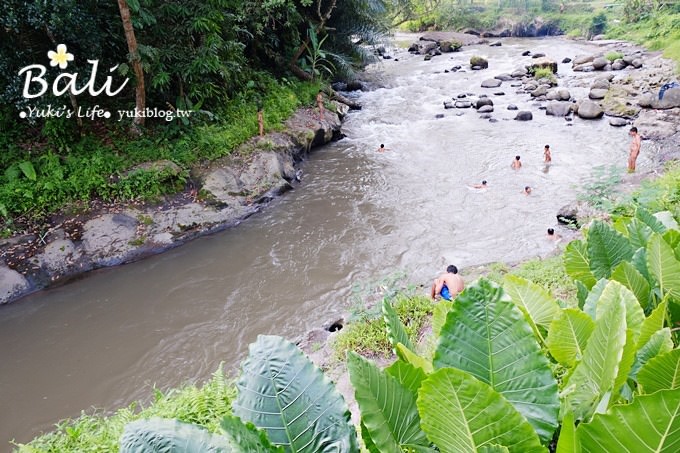 【峇里島烏布餐廳】Cafe Lotus蓮花餐廳、星巴克、Samaya Ubud超美森林villa河畔下午茶 - yuki.tw