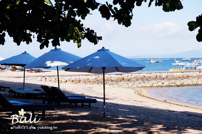 【峇里島沙努爾】FLAPJAKS美式運動餐廳鬆餅冰淇淋teatime、沙努爾海灘浪漫單車遊 - yuki.tw