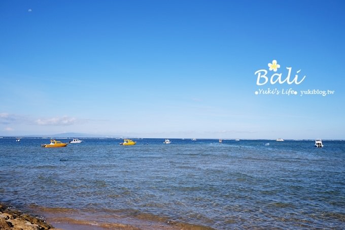 【峇里島沙努爾】FLAPJAKS美式運動餐廳鬆餅冰淇淋teatime、沙努爾海灘浪漫單車遊 - yuki.tw