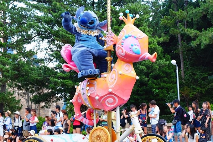 東京親子自由行必訪景點【東京迪士尼樂園】抽指定席票券攻略×客路Klook預定門票vs換實體票方法(交通方式) - yuki.tw