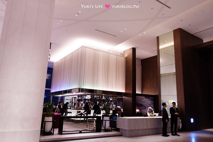 大阪住宿推薦【大阪萬豪都酒店Marriott Miyako hotel】2014新開幕!位於日本第一高樓阿倍野HARUKAS @天王寺站 - yuki.tw