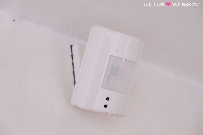 實測記錄【中華電信CHT Smart Home智慧家庭】月租經濟價格、讓家變聰明 - yuki.tw