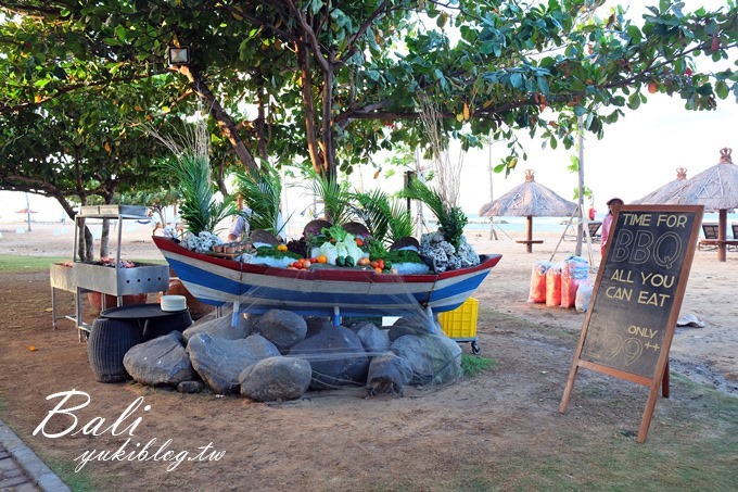 巴里島/峇里島努沙杜瓦奢華飯店推薦【Sofitel Bali Nusa Dua】親子遊安心法國品牌跨國酒店×待上三天都不夠!(小孩加床及早餐免費) - yuki.tw