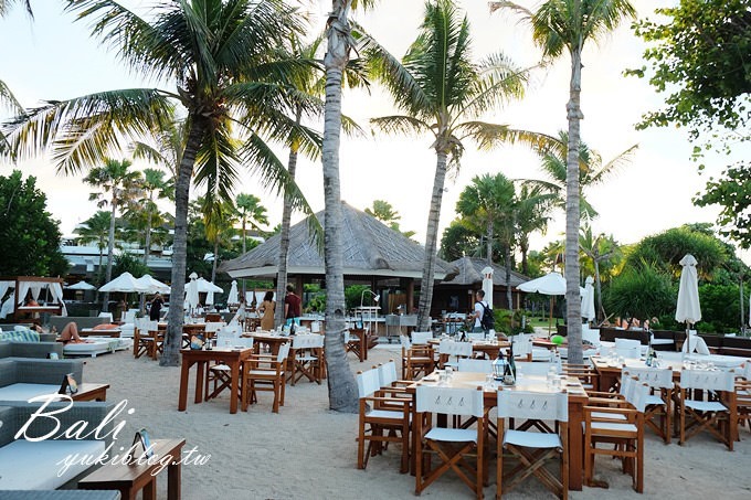 巴里島/峇里島努沙杜瓦奢華飯店推薦【Sofitel Bali Nusa Dua】親子遊安心法國品牌跨國酒店×待上三天都不夠!(小孩加床及早餐免費) - yuki.tw