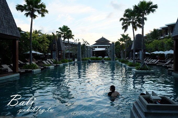 巴里島/峇里島努沙杜瓦奢華飯店推薦【Sofitel Bali Nusa Dua】親子遊安心法國品牌跨國酒店×待上三天都不夠!(小孩加床及早餐免費) - yuki.tw