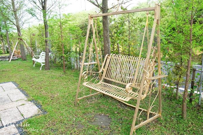 宜蘭住宿推薦【聖彼得堡莊園】兒童賽車城堡民宿×沙坑、戲水池親子最愛！ - yuki.tw