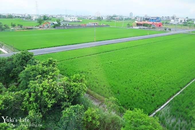 宜蘭住宿推薦【聖彼得堡莊園】兒童賽車城堡民宿×沙坑、戲水池親子最愛！ - yuki.tw