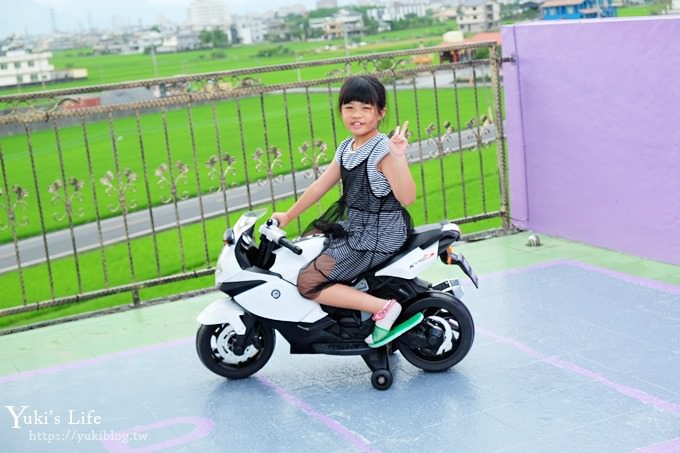 宜蘭住宿推薦【聖彼得堡莊園】兒童賽車城堡民宿×沙坑、戲水池親子最愛！ - yuki.tw