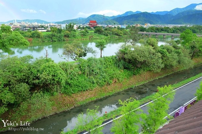 宜蘭住宿推薦【聖彼得堡莊園】兒童賽車城堡民宿×沙坑、戲水池親子最愛！ - yuki.tw