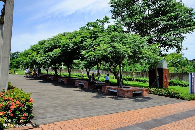 台北景點【鶯歌陶瓷博物館】免費開放玩水親子景點×全戶外暢玩到底免門票! - yuki.tw