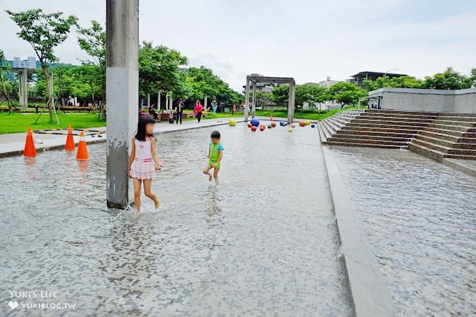 台北景點【鶯歌陶瓷博物館】免費開放玩水親子景點×全戶外暢玩到底免門票! - yuki.tw