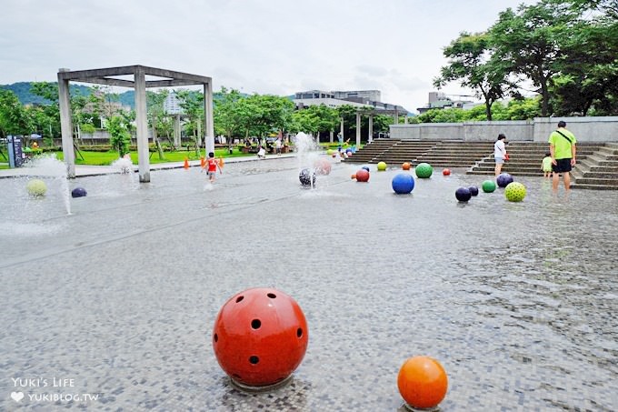 台北景點【鶯歌陶瓷博物館】免費開放玩水親子景點×全戶外暢玩到底免門票! - yuki.tw